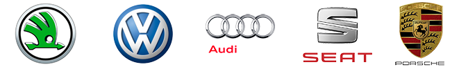 Запчасти VAG: Audi, VW, Skoda, Seat